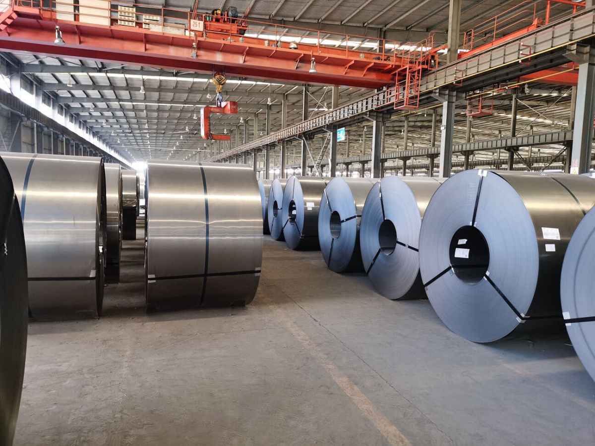 Cold rolled carbon steel coil display 3.jpg