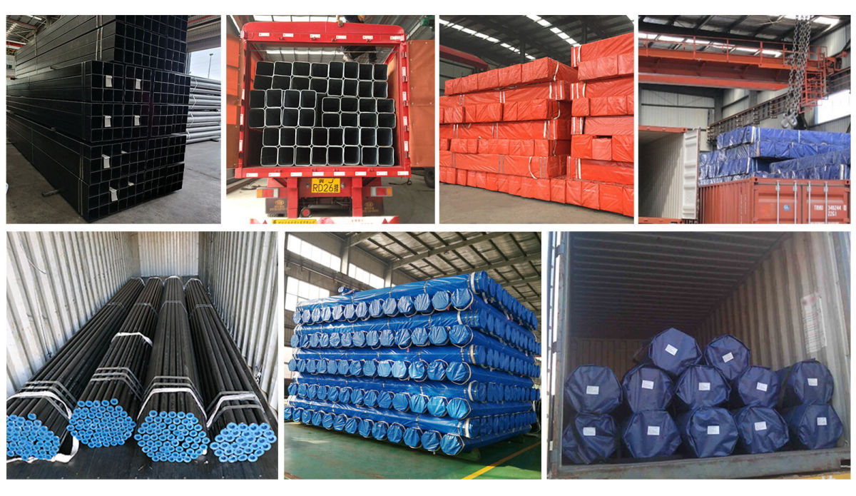 Carbon steel pipe package delivery.jpg