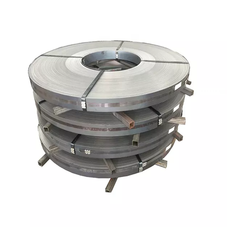Carbon Steel Coil Strip