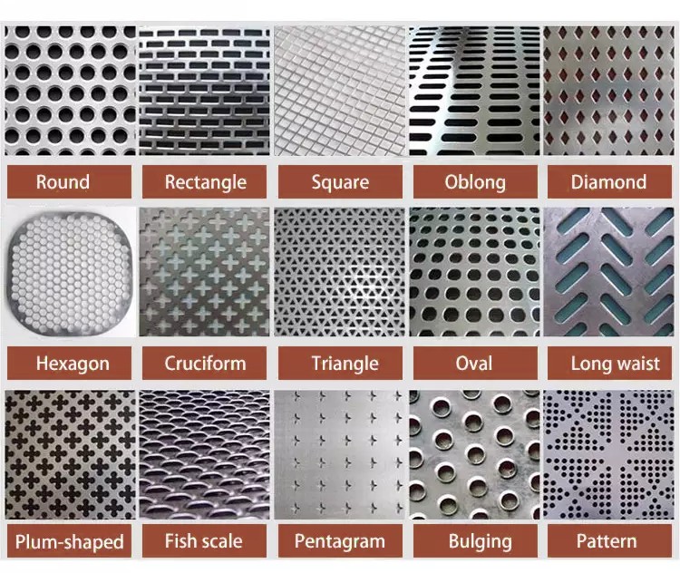 Perforated Carbon Steel Sheet Pattern.png