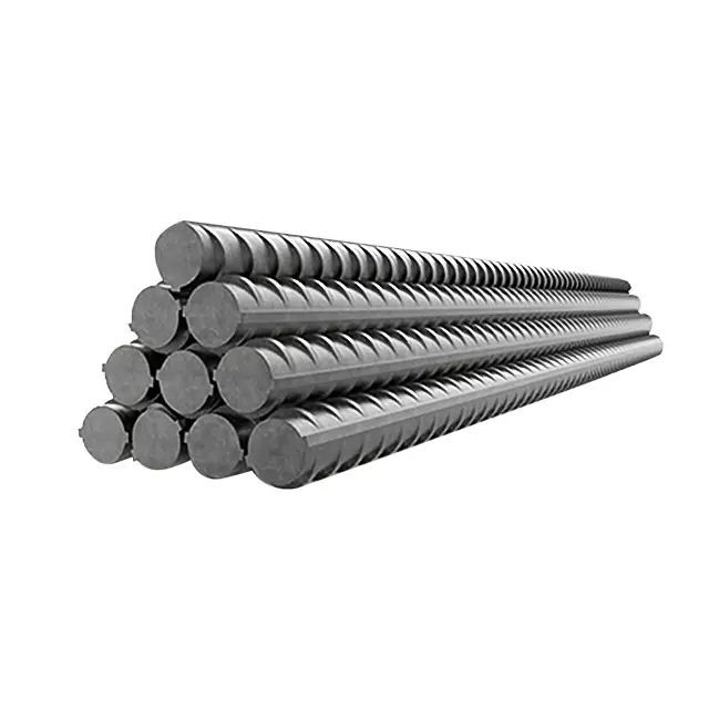 High Carbon Steel Rebar