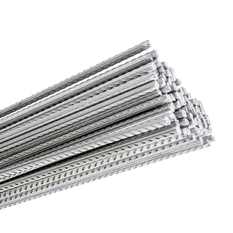 Galvanized Steel Rebar