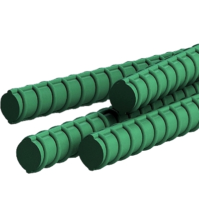 Epoxy Coated Steel Rebar