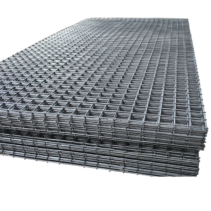 Steel Mesh Rebar