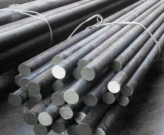 Billet Steel Rebar