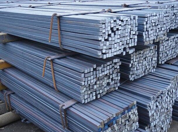Billet Steel Rebar