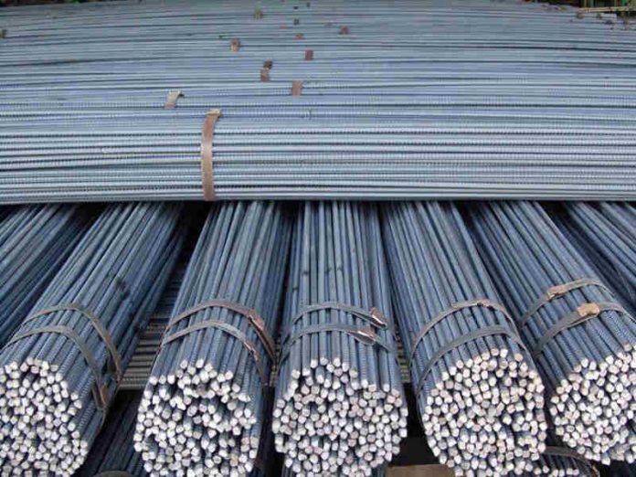 Billet Steel Rebar