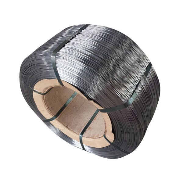 Carbon Steel Wire Coils