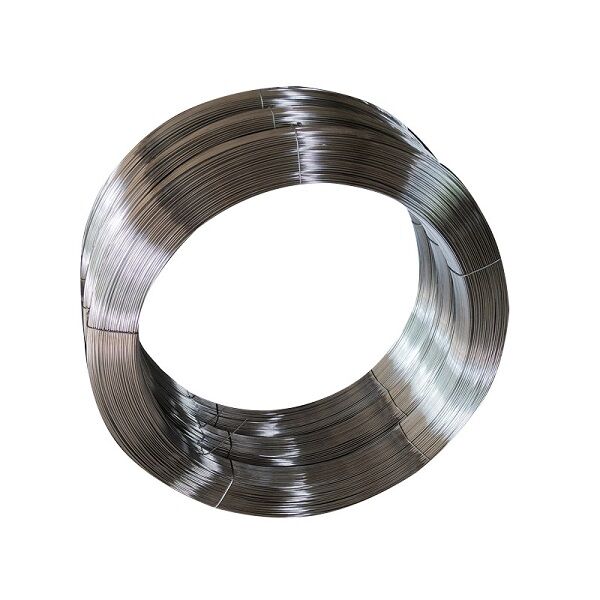 Carbon Steel Wire Coils