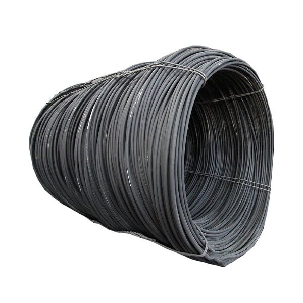 Carbon Steel Wire Coils