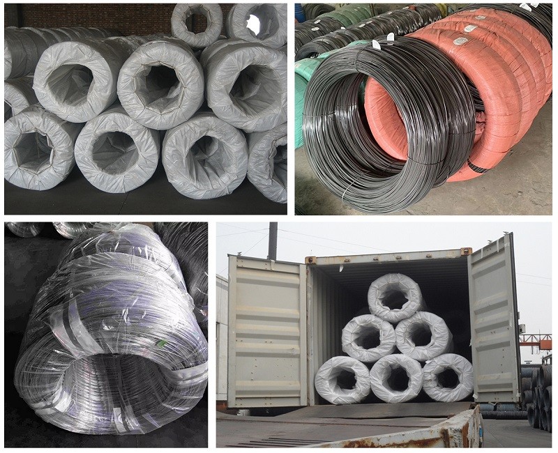 carbon steel wire coils packing and delivery .jpg