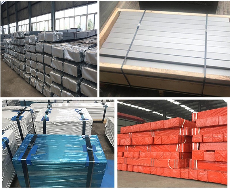carbon steel flat bar packing and delivery.jpg