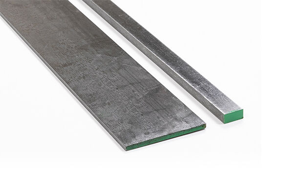 Cold Roll Carbon Steel Flat Bar