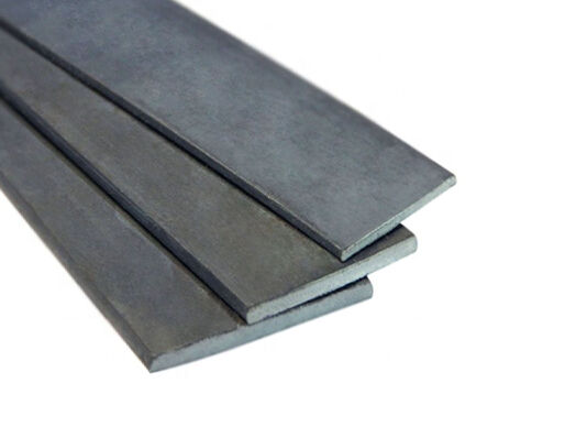 Q235 Carbon Steel Flat Bar