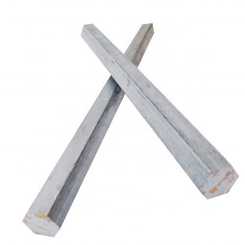 Carbon Steel Hex Bar