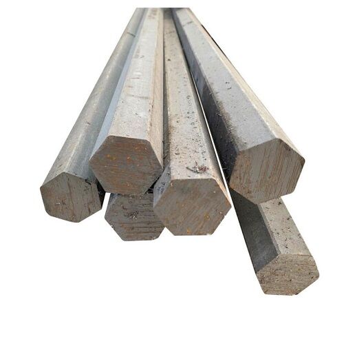 Carbon Steel Hex Bar