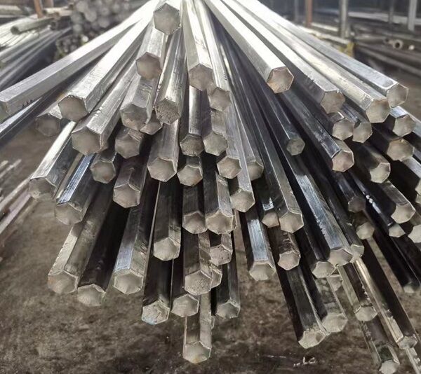 Carbon Steel Hex Bar warehouse.jpg
