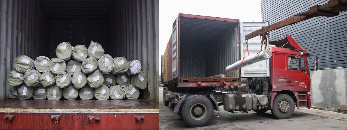carbon steel hex bar packing and delivery.jpg
