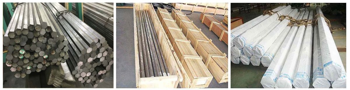 carbon steel hex bar packing .jpg