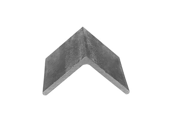 Low Carbon Angle Steel Bar