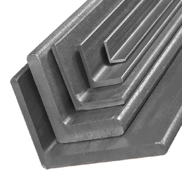 Cold Rolled Steel Angle