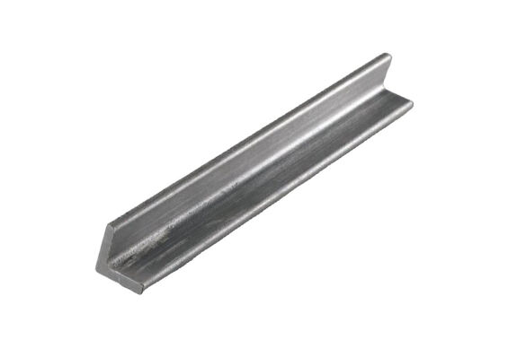 Cold Rolled Steel Angle