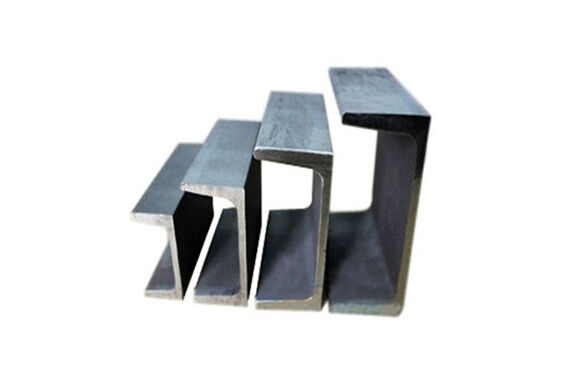 ASTM A36 Low Carbon Steel Channel