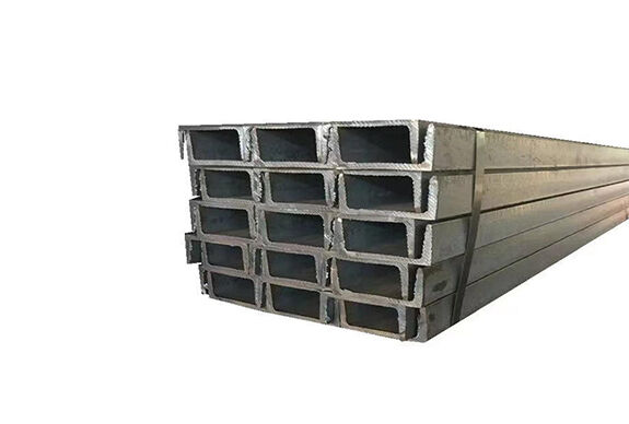 Carbon Steel U Channel