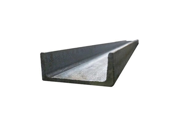 Carbon Steel U Channel