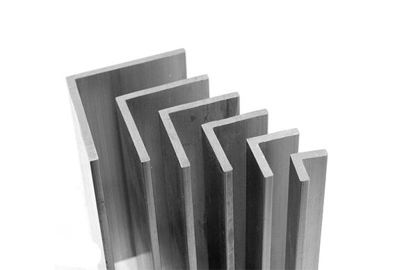 Carbon Equal Steel Angle Bar