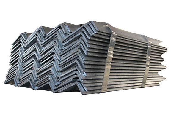 Carbon Unequal Steel Angle Bar