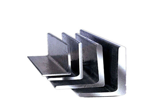 Carbon Unequal Steel Angle Bar