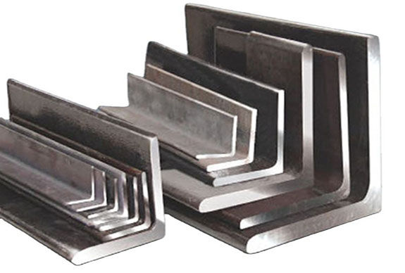 Carbon Steel L Channel