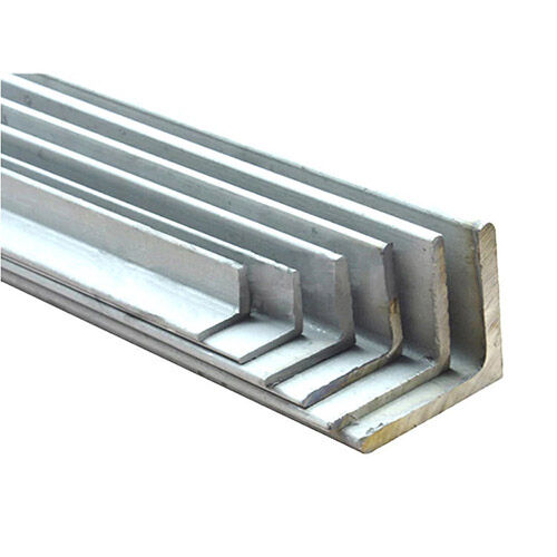 Galvanized Angle Steel