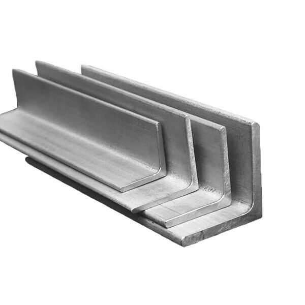 Galvanized Angle Steel