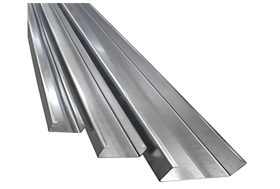 Galvanized Steel Channel