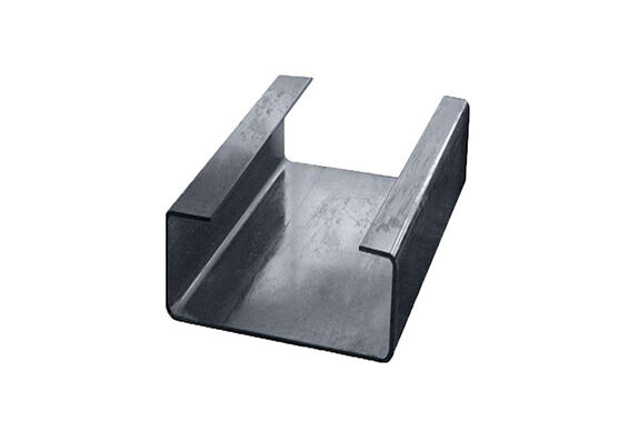 Carbon Steel C Channel