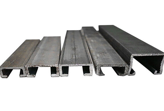 Carbon Steel C Channel
