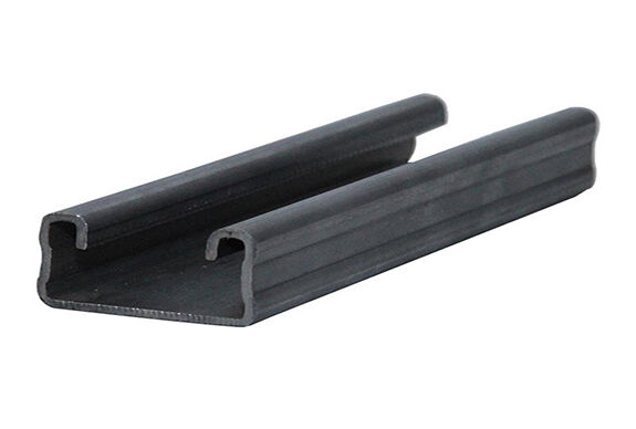 Carbon Steel C Channel