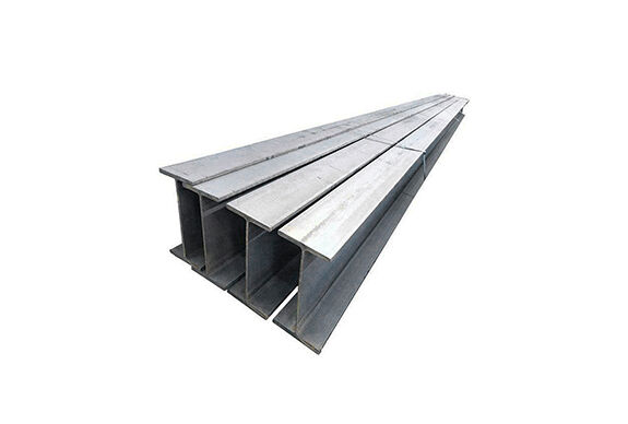 Low Carbon Steel Beams