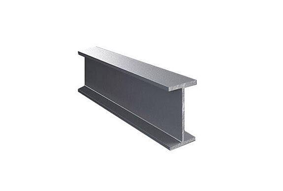Low Carbon Steel Beams