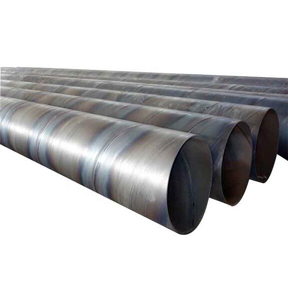 Welding Carbon Steel Pipe
