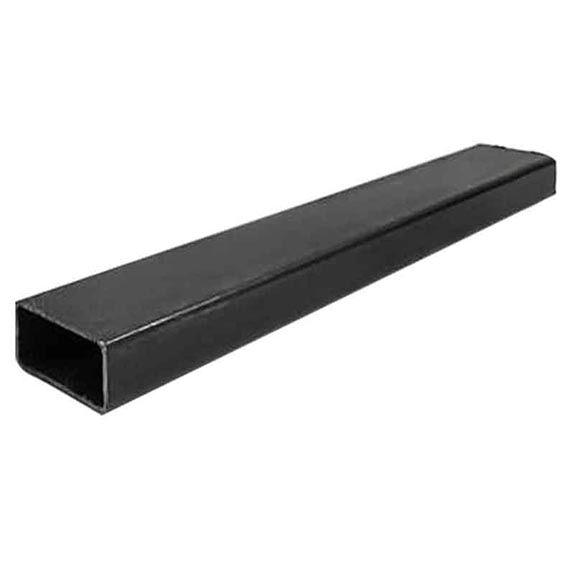 Carbon Steel Rectangular Tube