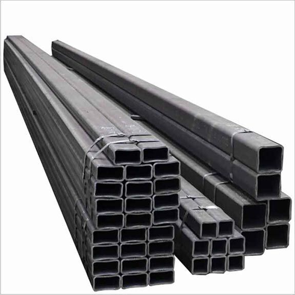 Carbon Steel Rectangular Tube