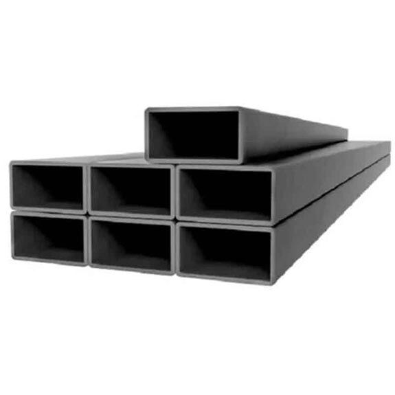 Carbon Steel Rectangular Tube
