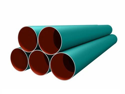 Coated Carbon Steel Pipe