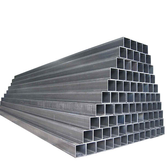 Carbon Steel Square Tube