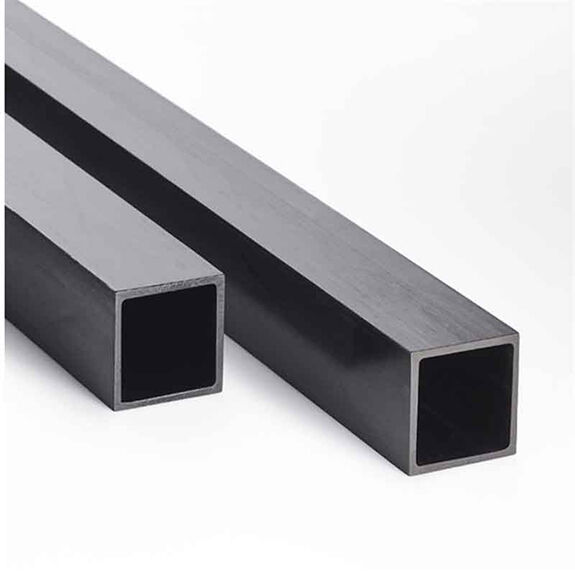 Carbon Steel Square Tube