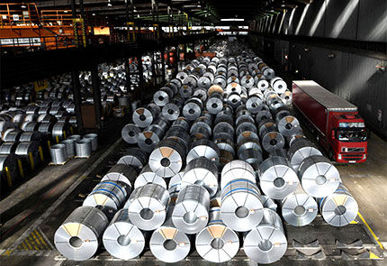 ShanDong Yuanyang Metal Products Co.,LTD