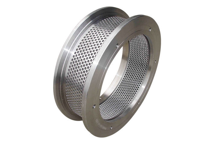 Ring Die